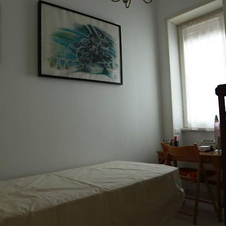 Apartamento San Peter'S Heaven'S Door Roma Exterior foto