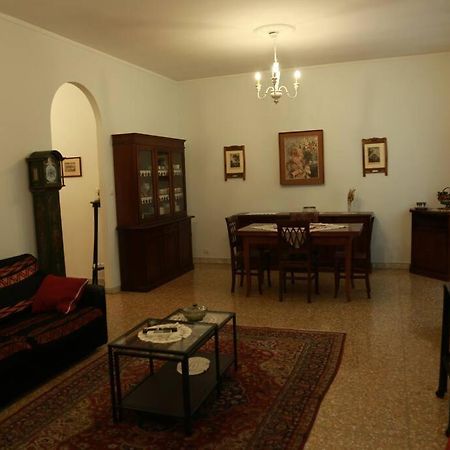 Apartamento San Peter'S Heaven'S Door Roma Exterior foto