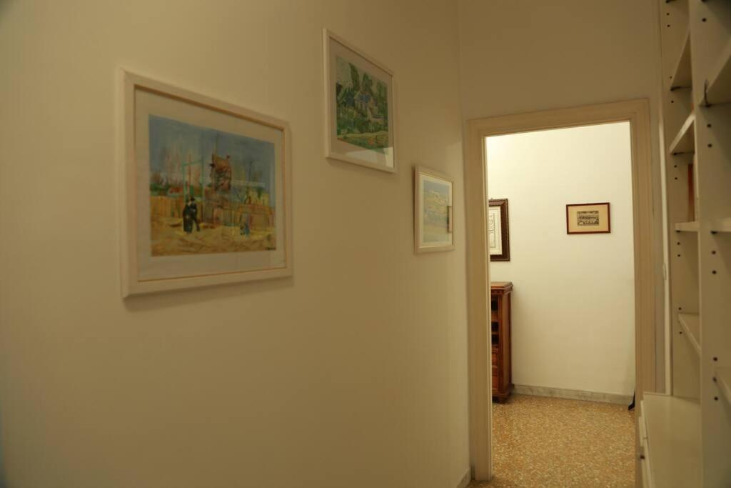 Apartamento San Peter'S Heaven'S Door Roma Exterior foto