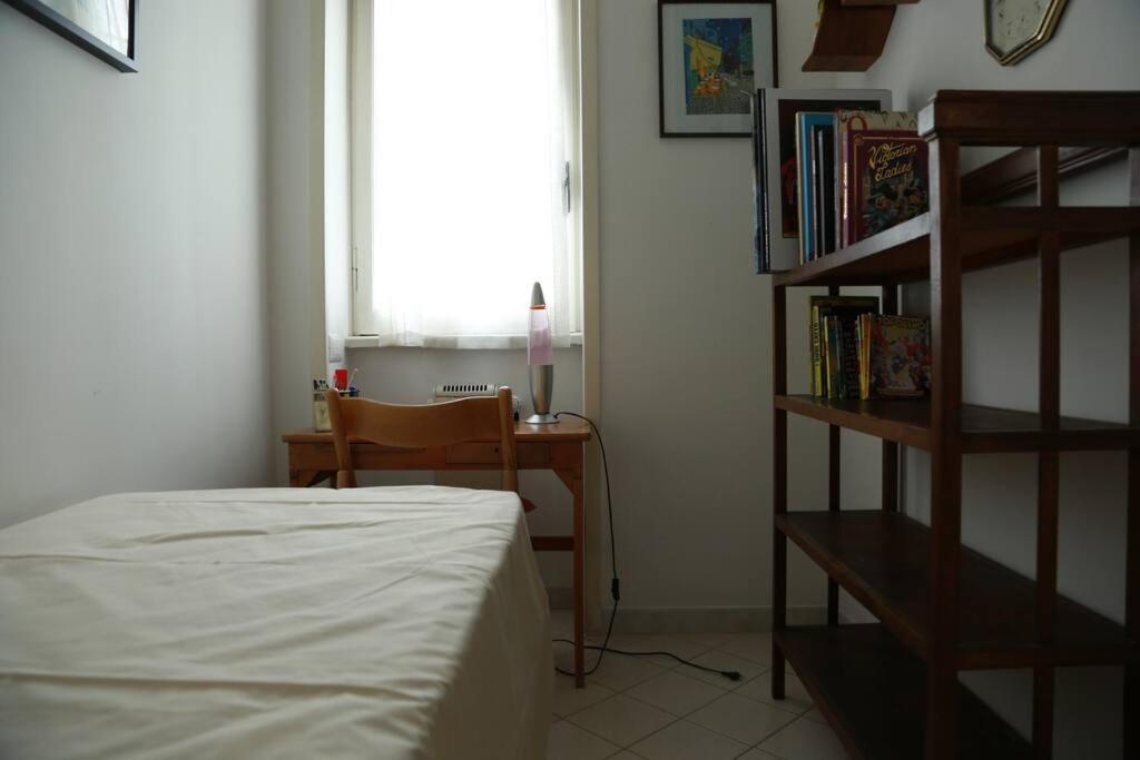 Apartamento San Peter'S Heaven'S Door Roma Exterior foto