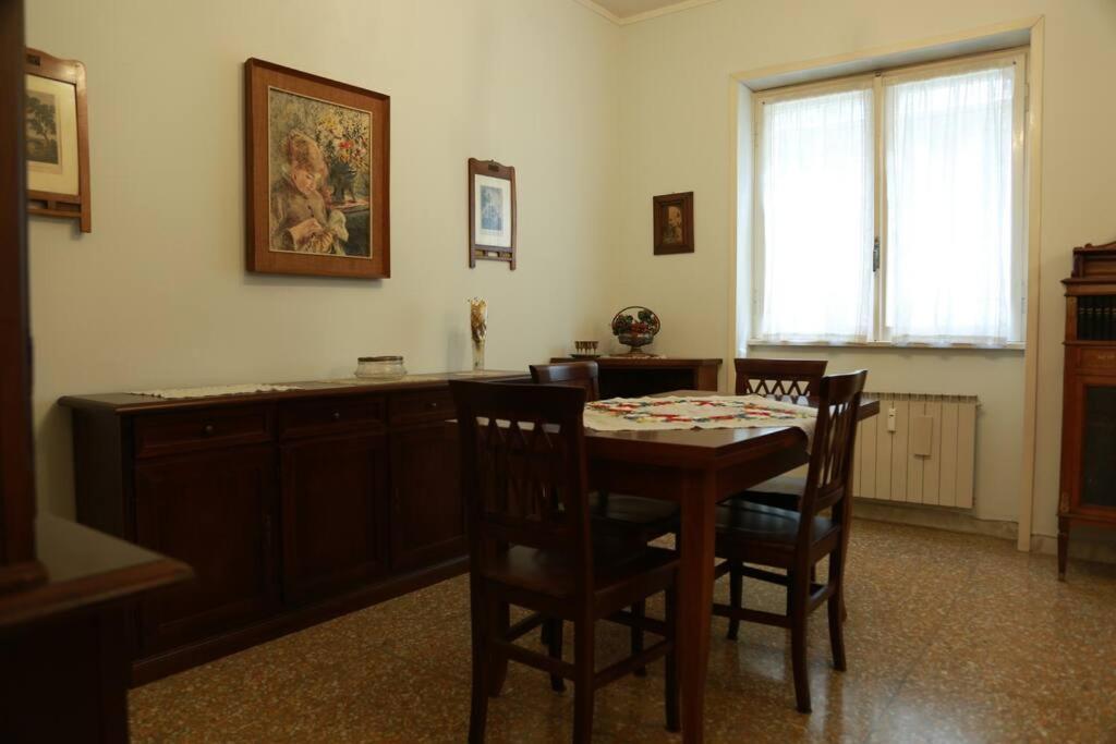 Apartamento San Peter'S Heaven'S Door Roma Exterior foto
