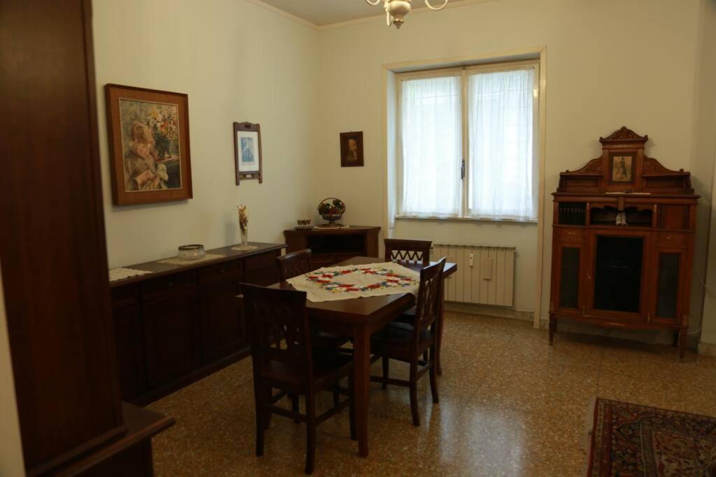 Apartamento San Peter'S Heaven'S Door Roma Exterior foto