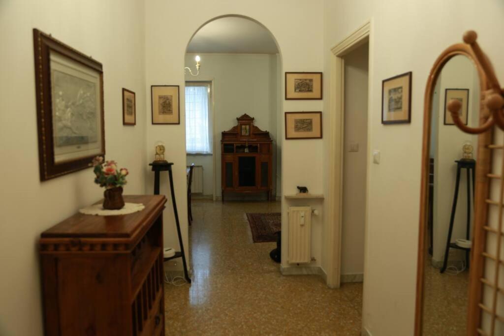 Apartamento San Peter'S Heaven'S Door Roma Exterior foto